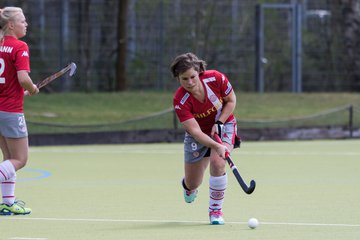 Bild 86 - Damen Der Club an der Alster - D�sseldorfer HC : Ergebnis: 1:4